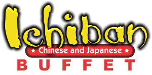 Ichiban Buffet Logo